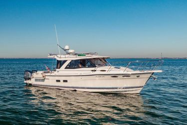 30' Cutwater 2019 Yacht For Sale